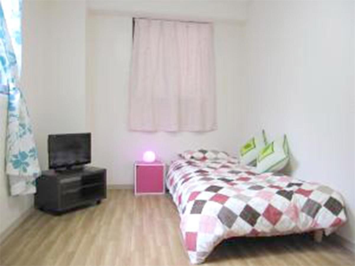 Guest House Fukutomi - Female Only Naha Ngoại thất bức ảnh