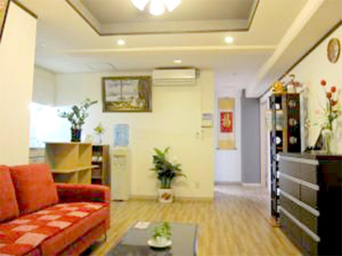 Guest House Fukutomi - Female Only Naha Ngoại thất bức ảnh