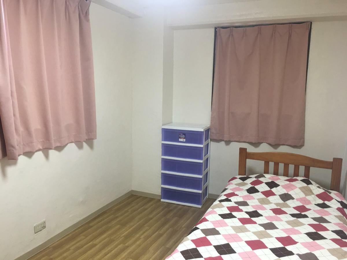 Guest House Fukutomi - Female Only Naha Ngoại thất bức ảnh