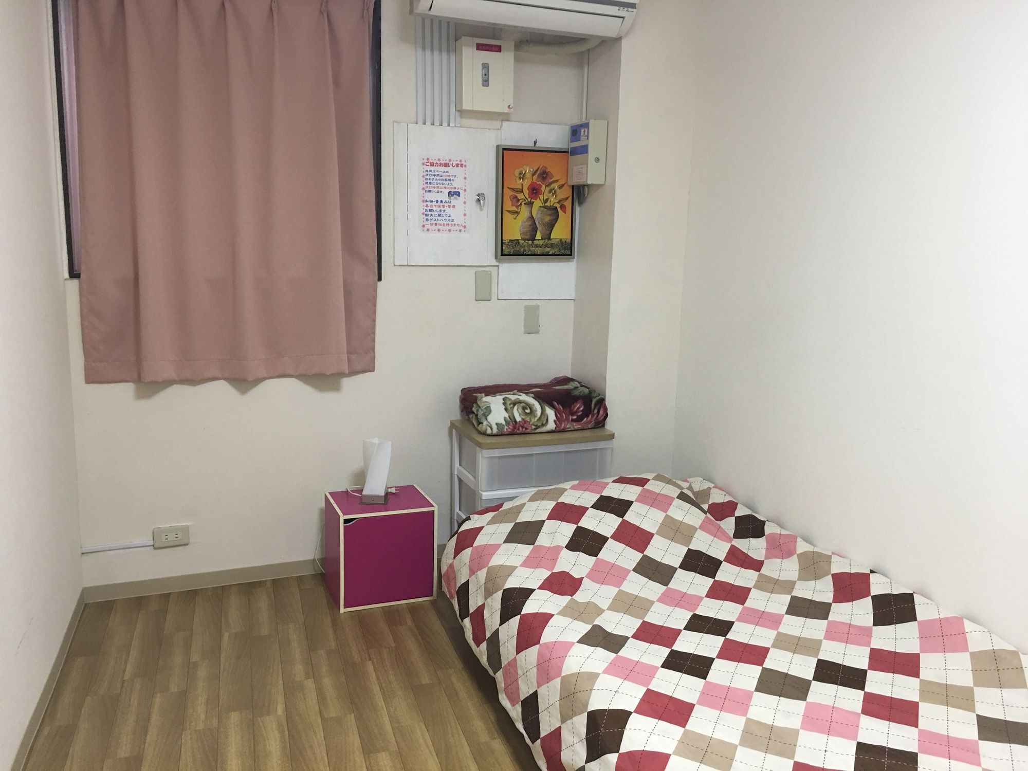 Guest House Fukutomi - Female Only Naha Ngoại thất bức ảnh