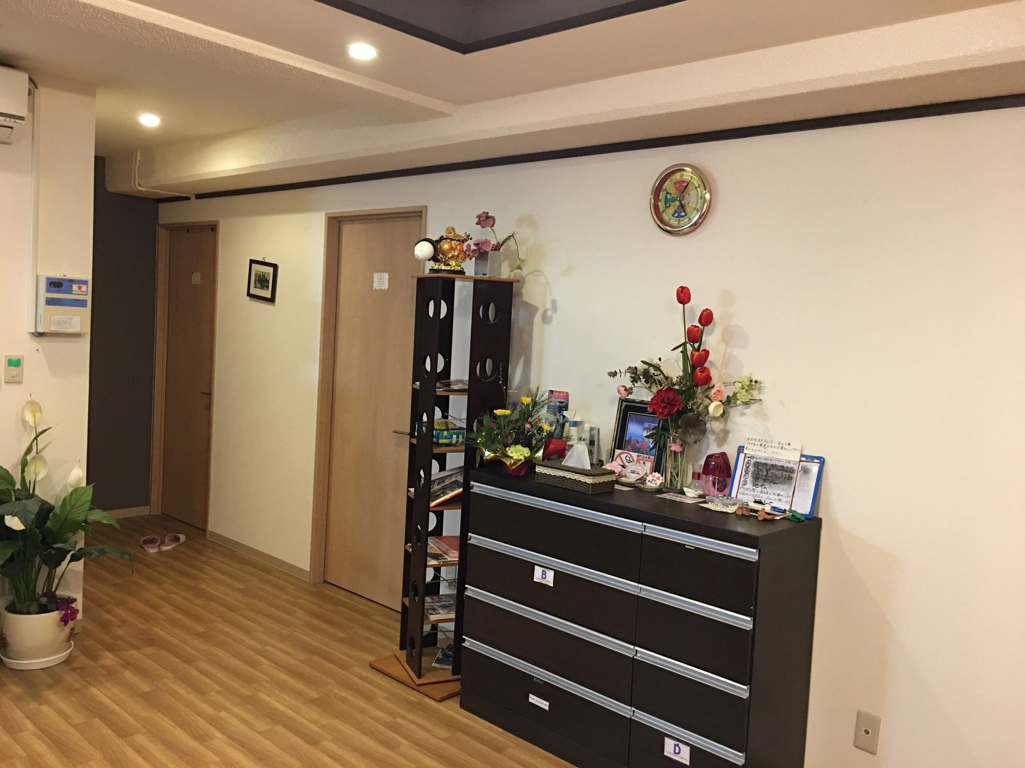 Guest House Fukutomi - Female Only Naha Ngoại thất bức ảnh