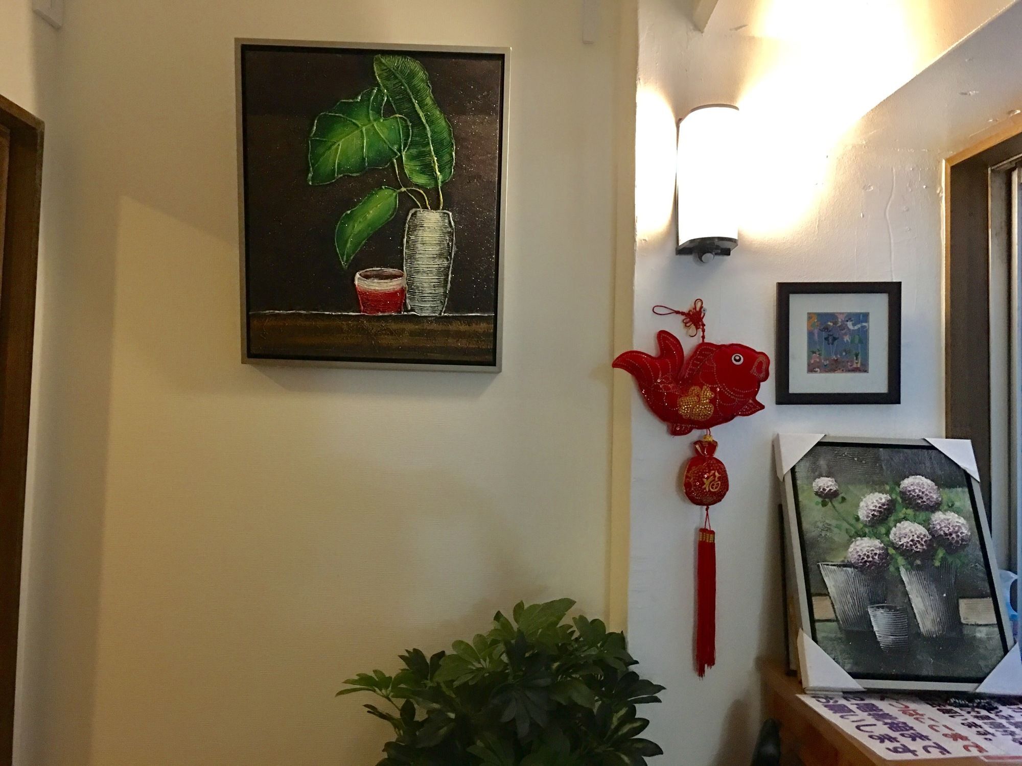 Guest House Fukutomi - Female Only Naha Ngoại thất bức ảnh